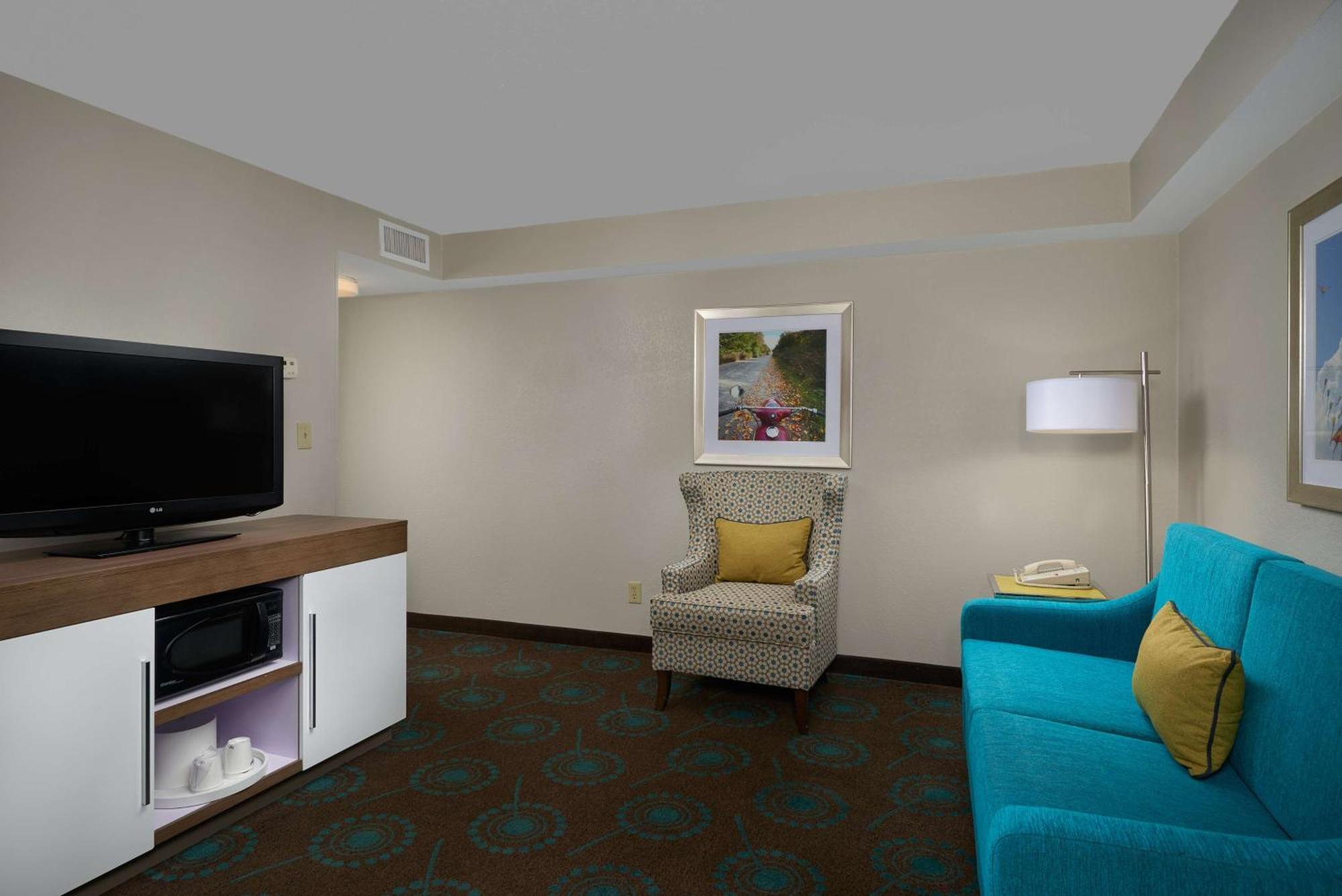 Hampton Inn Goldsboro Zewnętrze zdjęcie