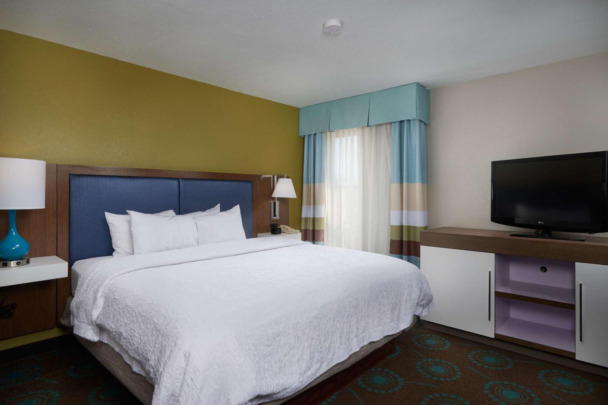 Hampton Inn Goldsboro Zewnętrze zdjęcie